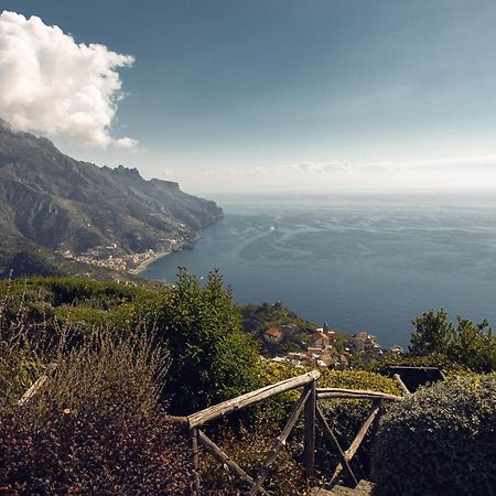 Villa Margherita By Belmond Ravello Eksteriør bilde
