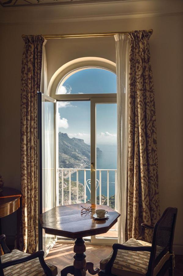Villa Margherita By Belmond Ravello Eksteriør bilde