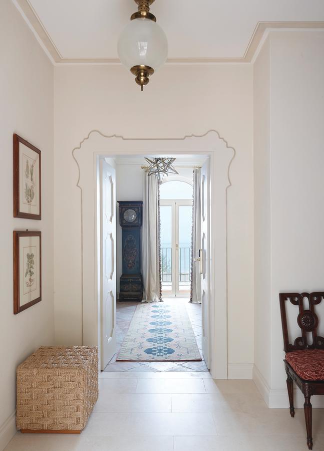 Villa Margherita By Belmond Ravello Eksteriør bilde