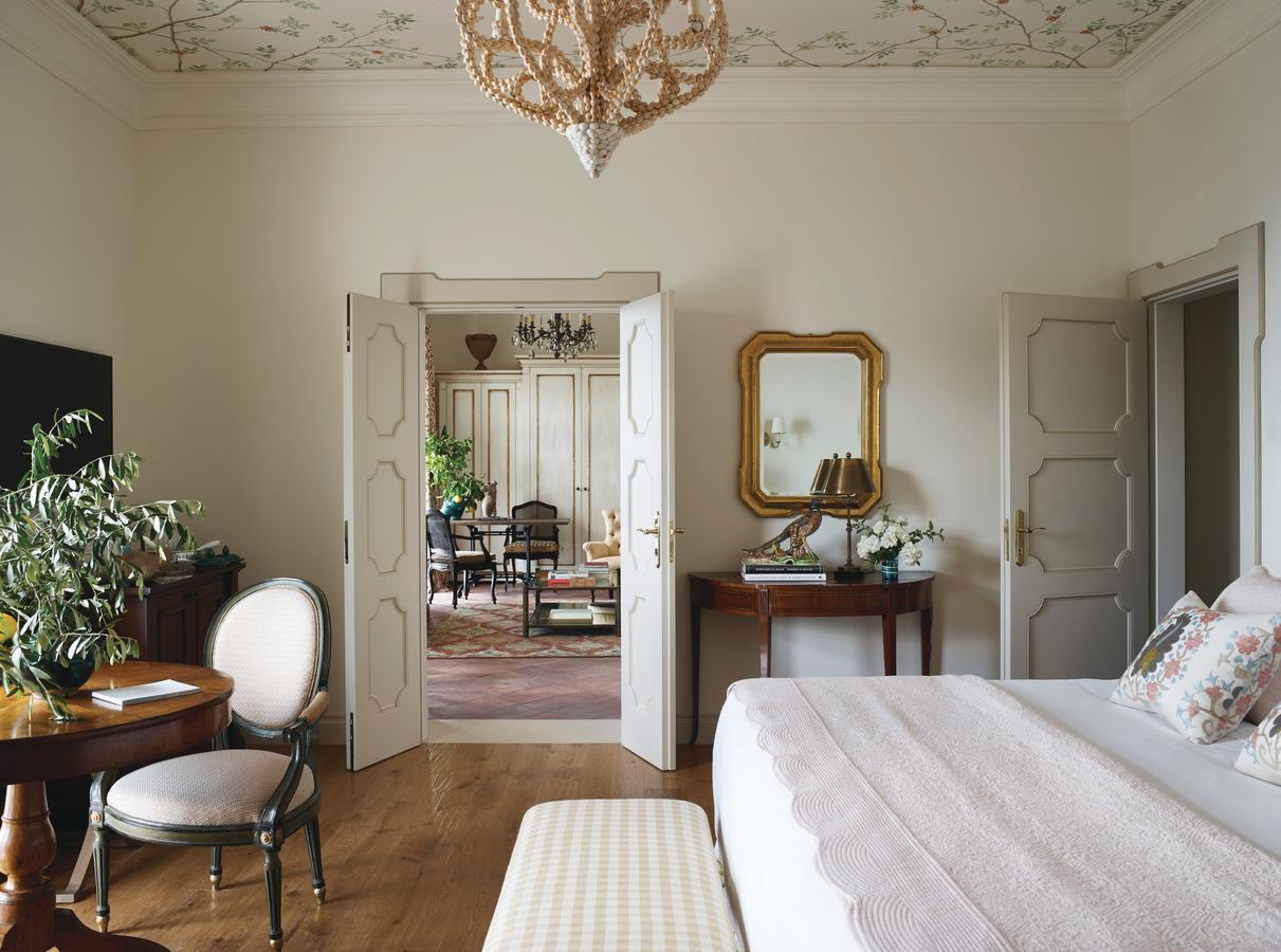Villa Margherita By Belmond Ravello Eksteriør bilde