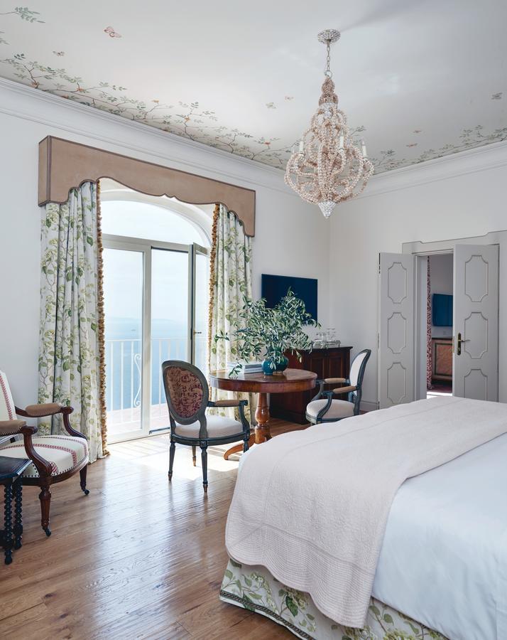 Villa Margherita By Belmond Ravello Eksteriør bilde