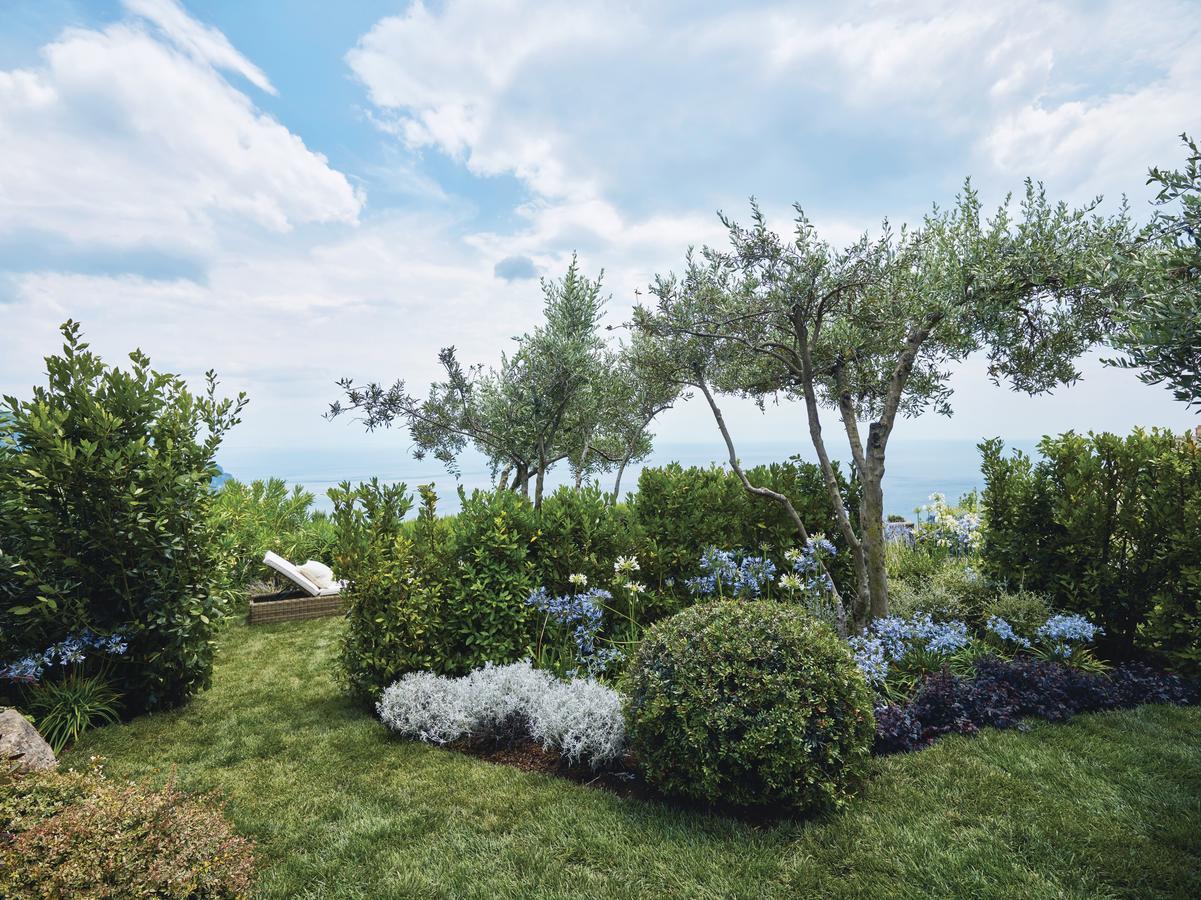 Villa Margherita By Belmond Ravello Eksteriør bilde