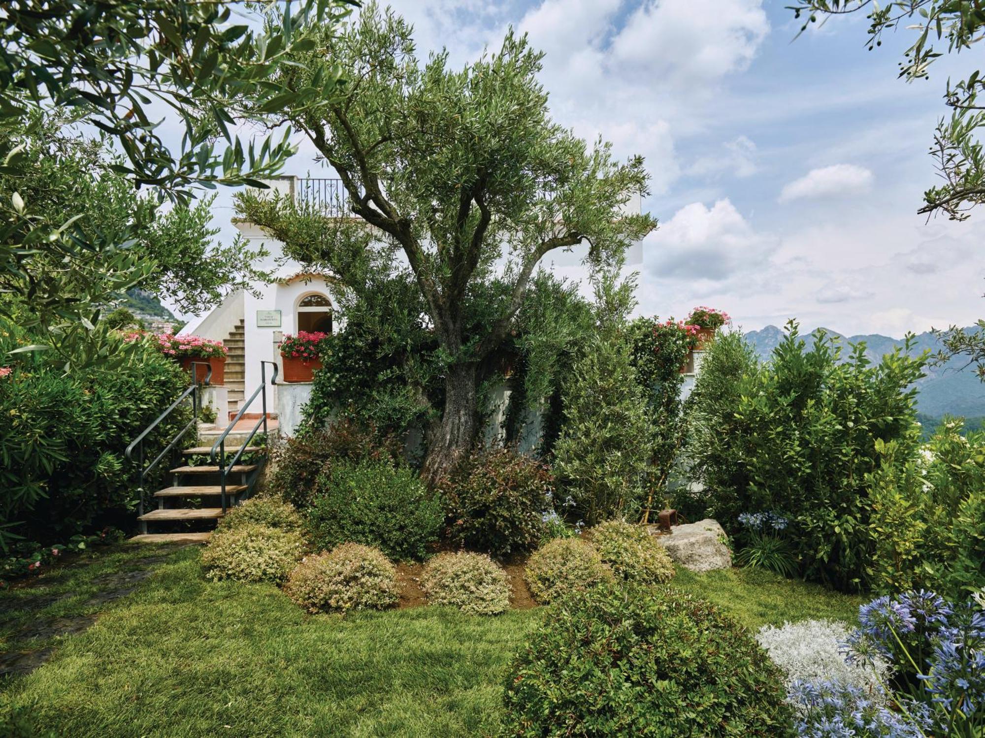 Villa Margherita By Belmond Ravello Eksteriør bilde