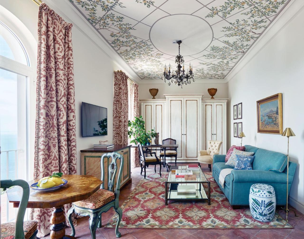 Villa Margherita By Belmond Ravello Eksteriør bilde